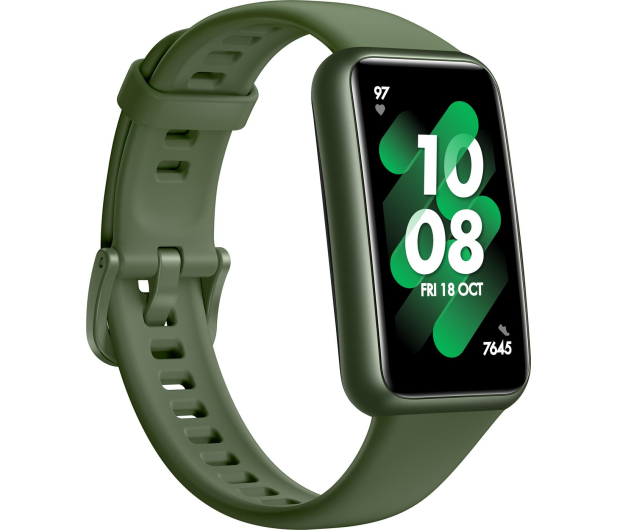 Huawei Band 7 zielony - 1046456 - zdjęcie 3
